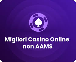 Casinò Online Non AAMS Scopri il Mondo del Gioco Digitale Alternativo Casinò Online Non AAMS Scopri il Mondo del Gioco Digitale Alternativo