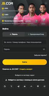 Comprehensive Guide to Registering at JB Casino