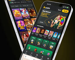 Discover the Exciting World of JB Casino 1905833097