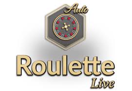 Erleben Sie das Spannung von Live Casino Auto Roulette