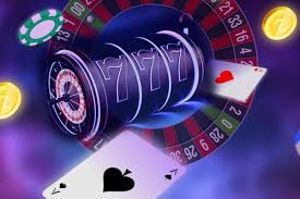 Experience Thrilling Games at BetGem Online Casino