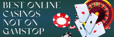 Exploring Non Gamstop Casinos Your Ultimate Guide 344484034