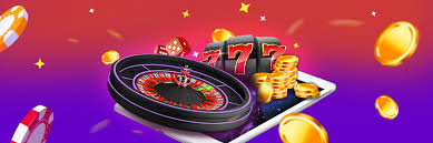 Exploring the World of Online Casino Lucky Max