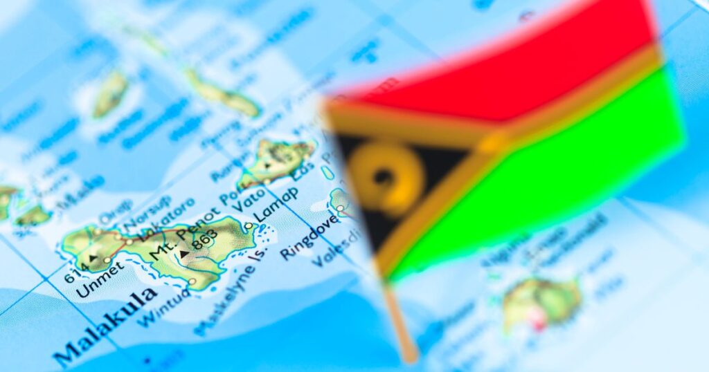 Exploring Vanuatu Citizenship by Investment A Path to New Opportunities