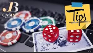 JB Casino Overview A Comprehensive Guide to Online Gaming -282066763