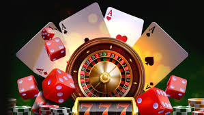 Mexok Casino Descubre el Mundo del Juego en Línea