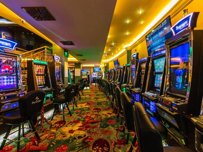 Bollywood Casino: Полный обзор сайта онлайн-казино