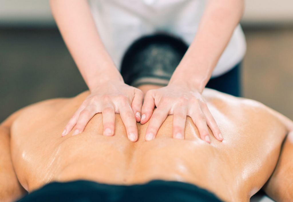 Masajes en Valencia - Spa de Salud y Ocio - Terapia de Masajes Relajantes