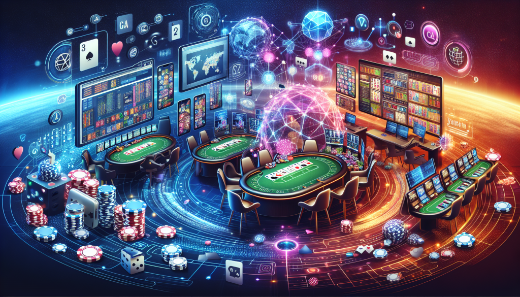 Play Diamond Slot Machine