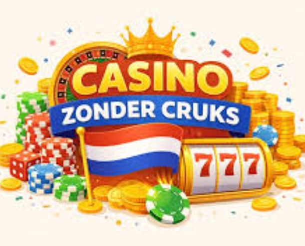 Ontdek de Beste Online Casino's Zonder CRUKS 5 1571892737