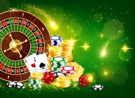 The Excitement of Live Roulette A Comprehensive Guide -389988434