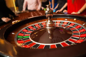 The Excitement of Live Roulette A Comprehensive Guide -389988434