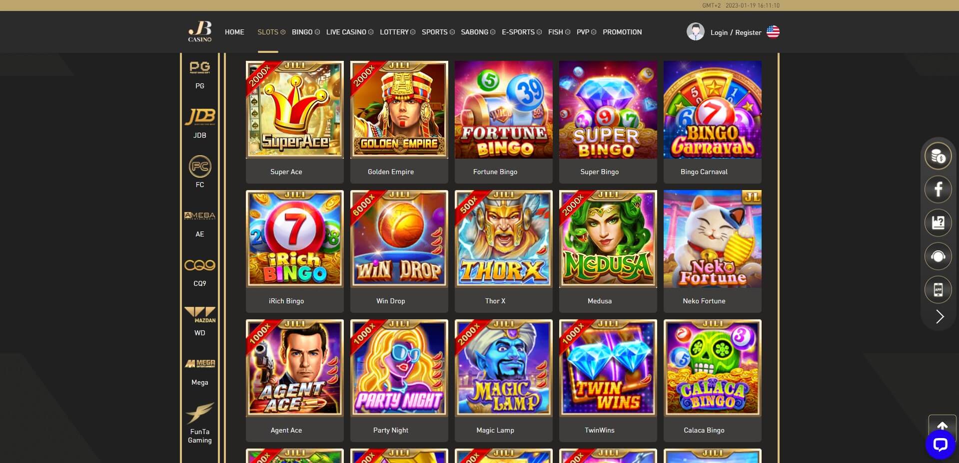 The Ultimate Guide to JB Casino Tips, Tricks, and Winning Strategies