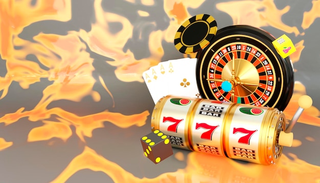 Udenlandsk Casino En Guide til Online Spiloplevelser 701384691
