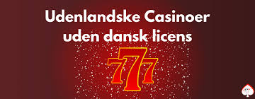 Udenlandsk Casino med Trustly En Omfattende Guide