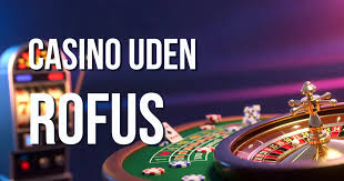 Udenlandske Casinoer 2026 Fremtiden for Online Spil 406210894