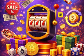 Uncover the Excitement of JB Casino Online