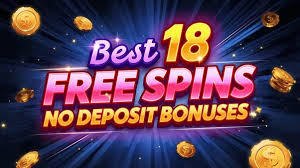 Unlock Excitement 30 Free Spins No Deposit Offers