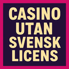 Utländska Casino med Låg Insättning - Spela Smart och Säkert 783909519