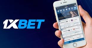 1xbet India APP Your Gateway to Seamless Betting -1181079324