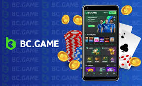 BC Game Casino México La Experiencia de Juego en Línea Definitiva