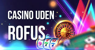 Bedste Udenlandsk Casino Din Guide til Spiloplevelser