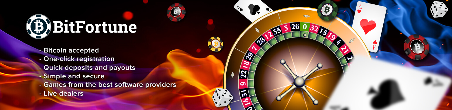 Bitfortune Mobile Casino Notification Get Ready for the Ultimate Gaming Experience