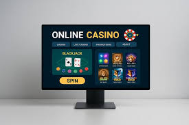 Casino CZK Vše, co potřebujete vědět o českých online casinech