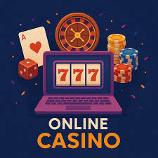 Casino Love UK The Allure of Online Gaming