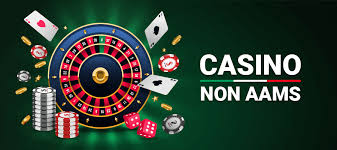 Casinò Online Senza Registrazione Gioca Subito e Senza Pensieri!