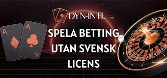 Casino utan svensk licens - En omfattande guide Casino utan svensk licens - En omfattande guide