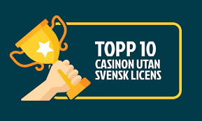 Casino Utan Svensk Licens Vad Du Behöver Veta Casino Utan Svensk Licens Vad Du Behöver Veta