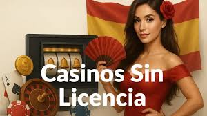 Casinos Online Sin Licencia Peligros y Recomendaciones