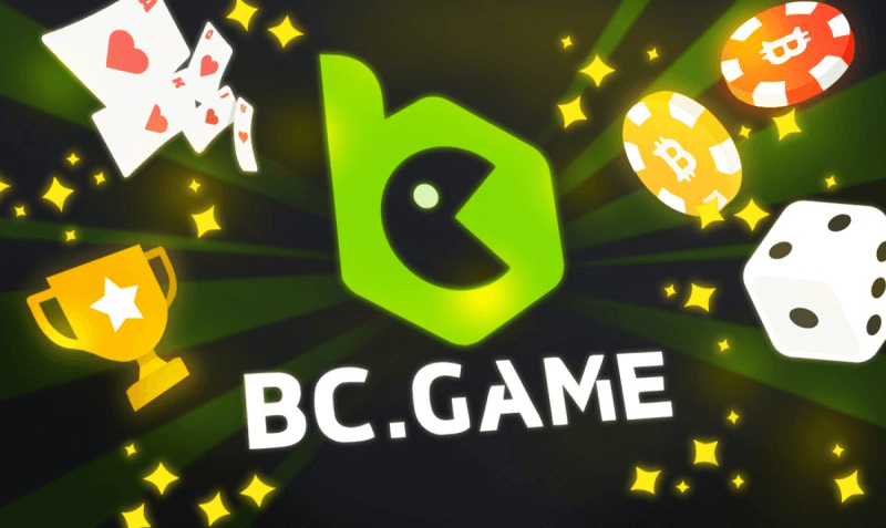 Complete Guide to BC.Game Registration Step-by-Step Process