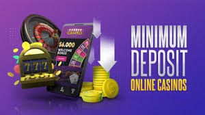 Descubre los Nuevos Casinos Online Diversión y Seguridad al Alcance de un Clic