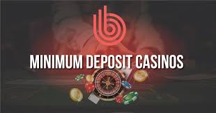 Descubre los Nuevos Casinos Online Diversión y Seguridad al Alcance de un Clic