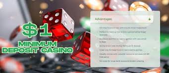 Discover the Best £2 Minimum Deposit Casinos in the UK -749649309