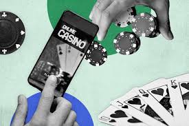 Discovering £3 Deposit Casinos A Convenient Way to Play