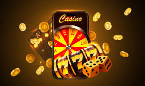 Experience the Thrill of Gaming at Online Casino Frank