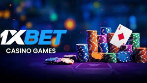 Experience the Thrill of Sports Betting with 1xBet Malaysia -891165762