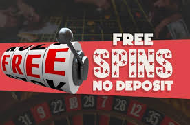 Get Started with 70 Free Spins No Deposit Offers