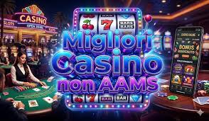 I Migliori Nuovi Casinò Non AAMS Online del 2023 -45756871
