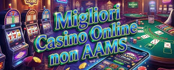 I Migliori Nuovi Casinò Non AAMS Online del 2023 -45756871