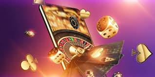 Casino Rizzio UK A New Era of Online Gaming 743241003