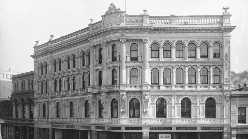 Grand Online Casino Dunedin