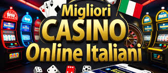 Scopri i Migliori Casino Online Europei -112545605