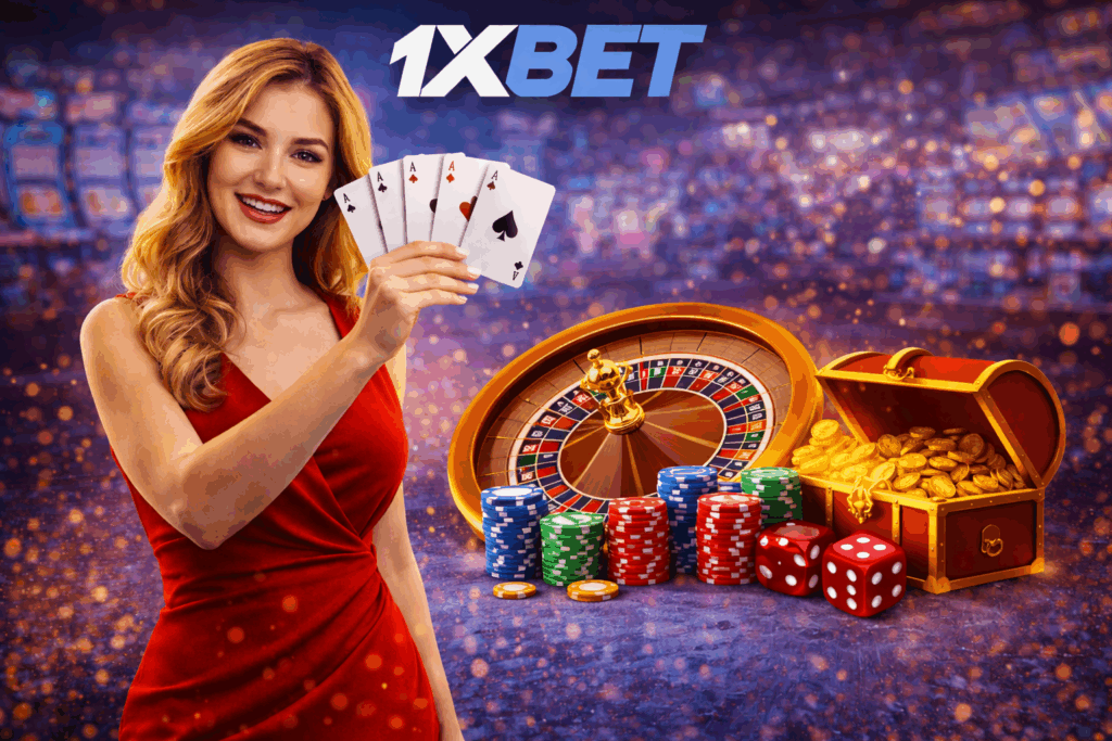 Скачивание приложения 1xbet для Android в Узбекистане 850245925