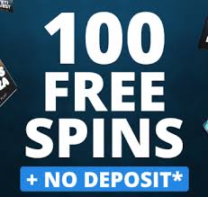 Unlock Your Luck with 50 Free Spins No Deposit Offers