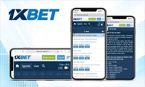 1xBet Korea Download APP Your Gateway to Exciting Betting -871053809