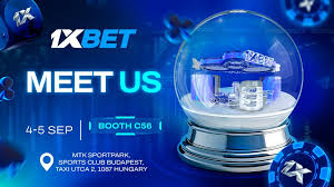 1xBet Корея Казино – Виртуальный Игровой Мир